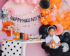 Boo La La! How to Throw the Perfect Halloween Party for Kids