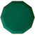 Emerald Green Premium Dinner Plates