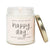 Happy Day 9 oz Soy Candle