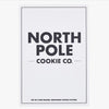North Pole Cookie Cutter Set