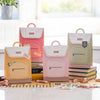 Back To School Treat Bags
