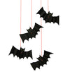 Meri Meri Hanging Bat Decorations