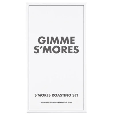 Book Box - Gimme S'mores