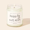 Happily Ever After 9 oz Soy Candle