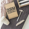 Dorm Essentials Tool Set