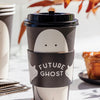 Future Ghost Cozy Cups