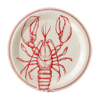 Lobster Plates