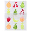 Meri Meri Glitter Fruit Stickers