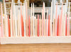 Betti Bright Candle Pack- Pink