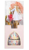 Meri Meri Magical Princess Cupcake Kit