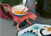 Dinosaur Kingdom T-Rex Party Cups