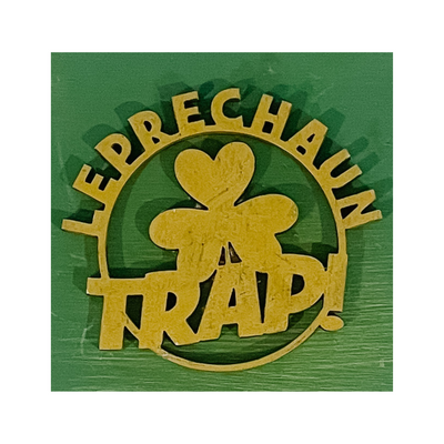 Leprechaun Trap Kit