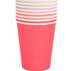 Pretty in Pink Cups