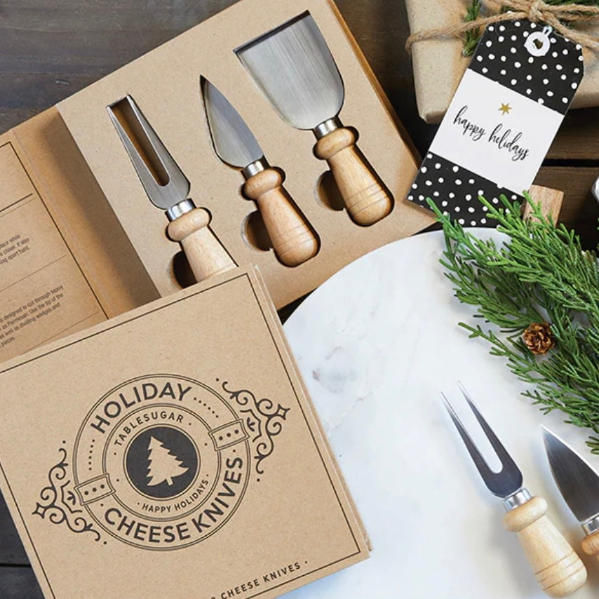 Shop Holiday Deals on Knife Sets