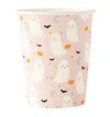 Trick or Treat Cups