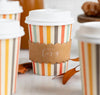 Fall Cozy Cups